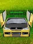 pic for Fiat PUNTO mod.